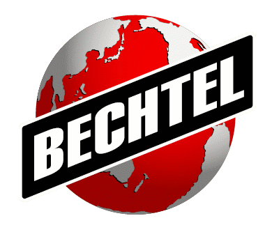 [تصویر:  Bechtel_logo.png]